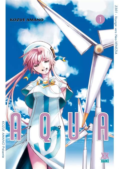 aqua-manga|what happened to aqua manga.